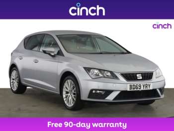 2019 - 1.5 TSI EVO SE Dynamic [EZ] 5dr