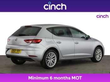 Used SEAT Leon 2019 for sale - 75360615: Photo