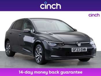 2023 - 1.4 TSI eHybrid Style 5dr DSG