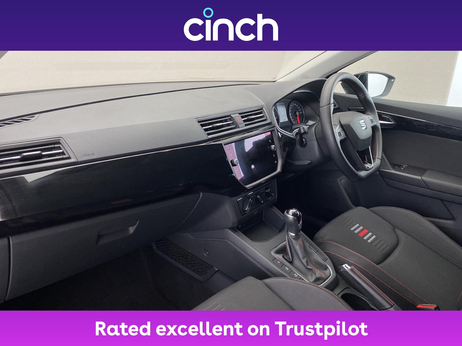 Used SEAT Ibiza 2018 for sale - 76357414: Photo 14