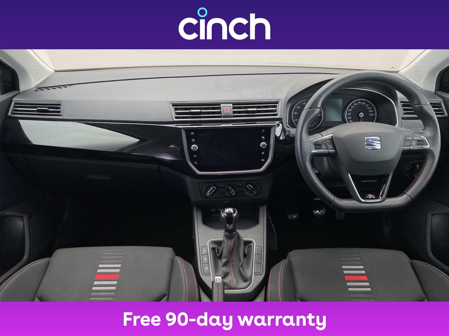Used SEAT Ibiza 2018 for sale - 76357414: Photo 15
