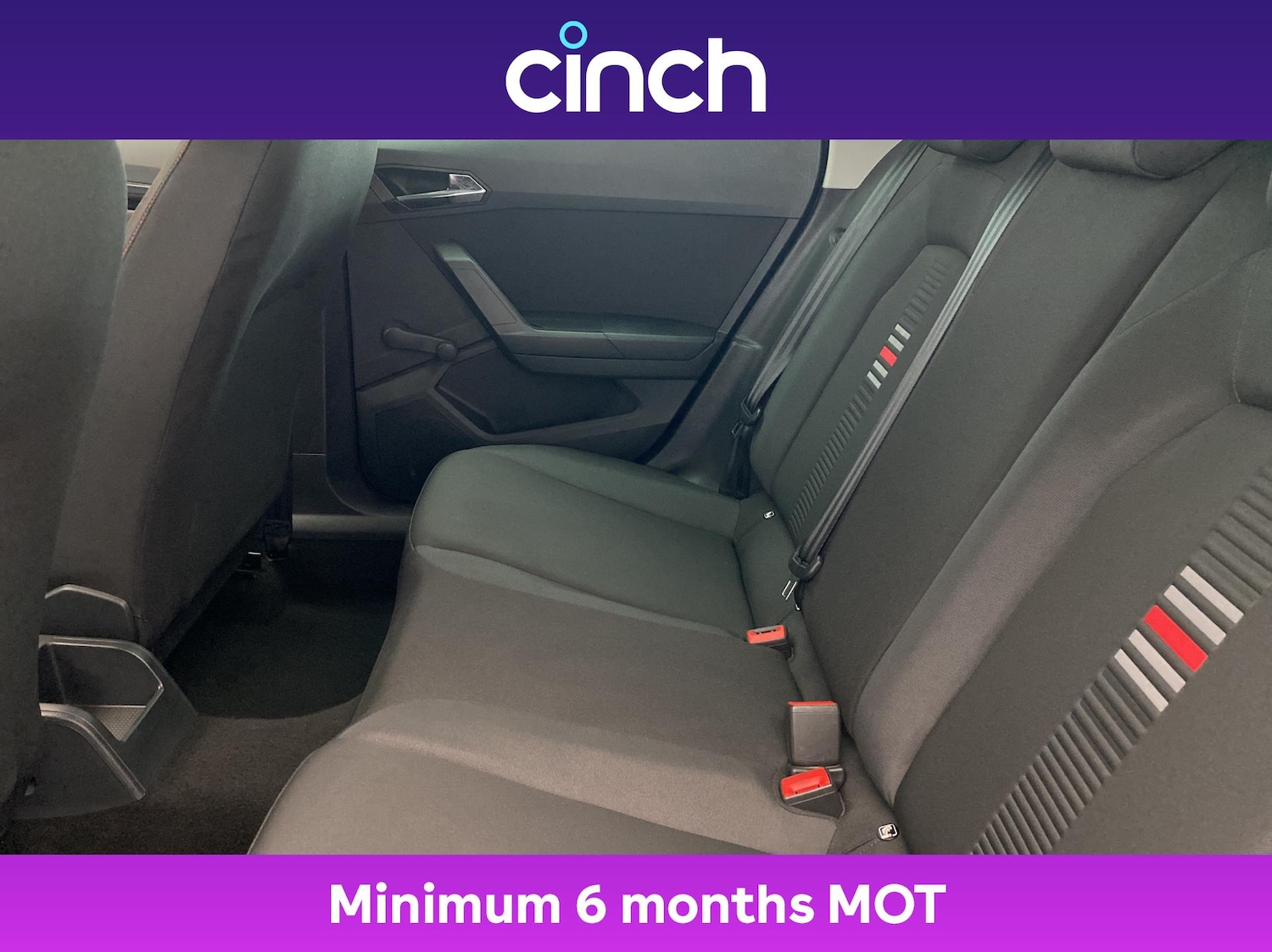Used SEAT Ibiza 2018 for sale - 76357414: Photo 20