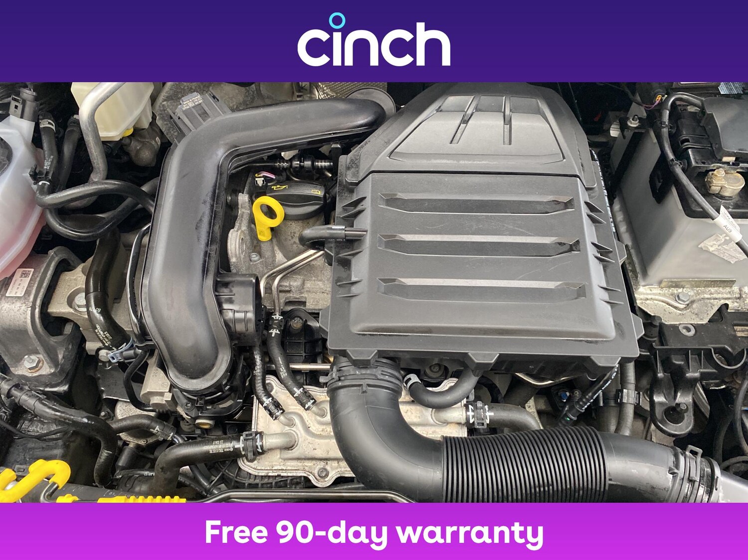Used SEAT Ibiza 2018 for sale - 76357414: Photo 23