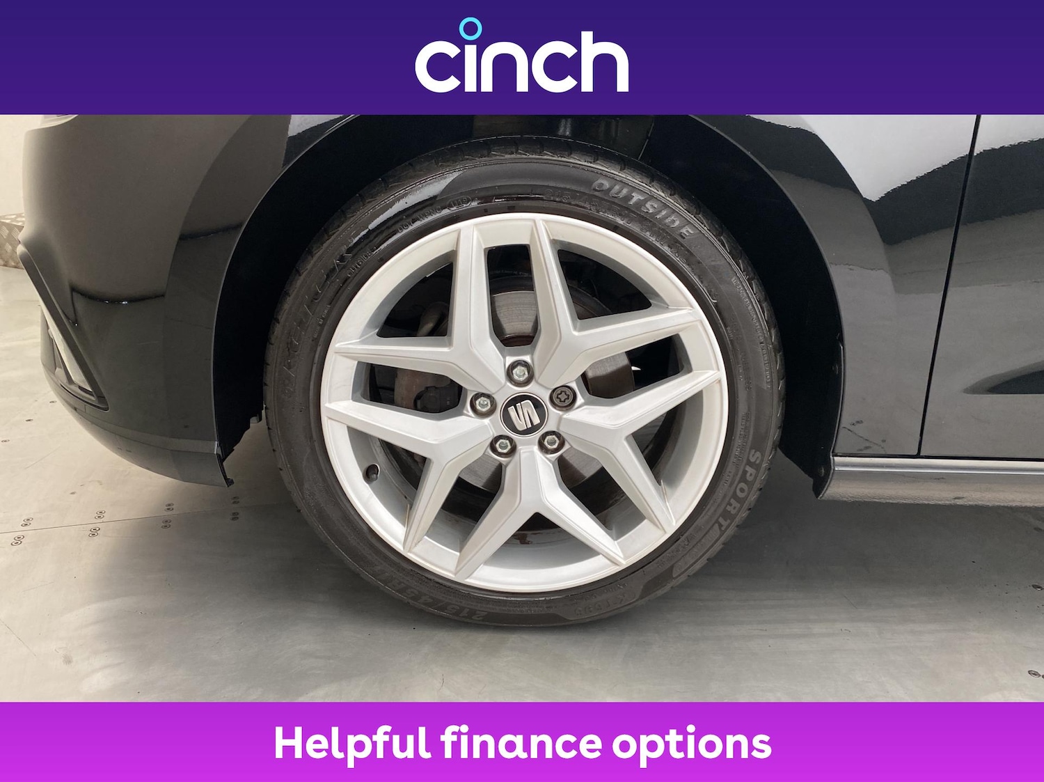 Used SEAT Ibiza 2018 for sale - 76357414: Photo 24