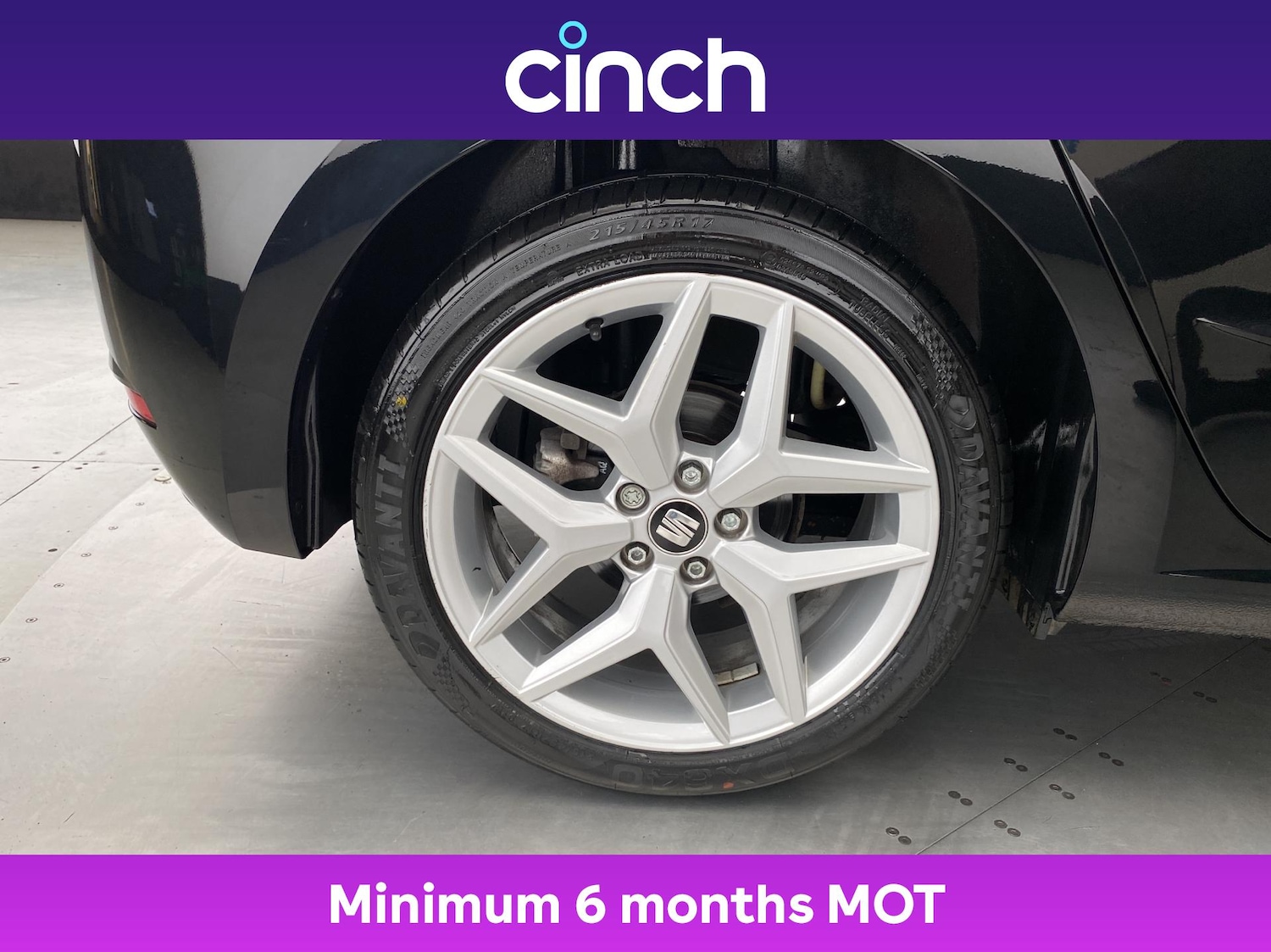 Used SEAT Ibiza 2018 for sale - 76357414: Photo 27