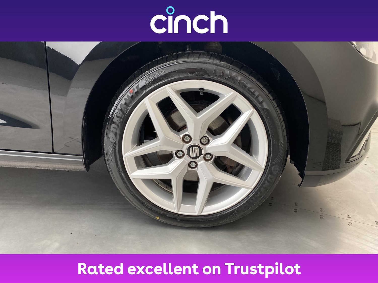 Used SEAT Ibiza 2018 for sale - 76357414: Photo 28