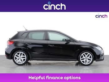 Used SEAT Ibiza 2018 for sale - 76357414: Photo