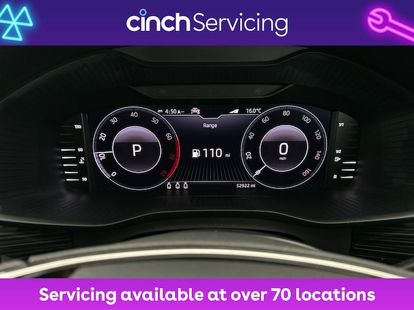 Used Skoda Kodiaq 2020 for sale - 76292497: Photo 18