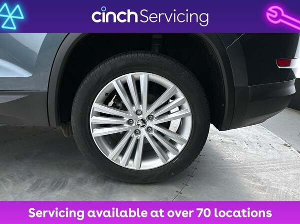 Used Skoda Kodiaq 2020 for sale - 76292497: Photo 26