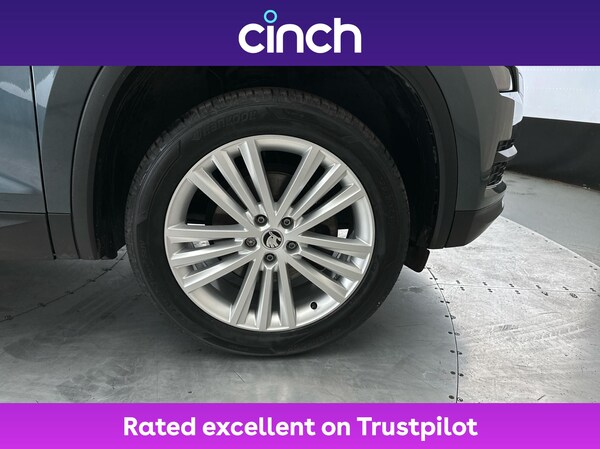 Used Skoda Kodiaq 2020 for sale - 76292497: Photo 28
