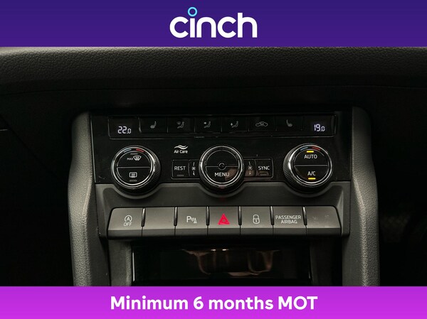 Used Skoda Kodiaq 2020 for sale - 76292497: Photo 32