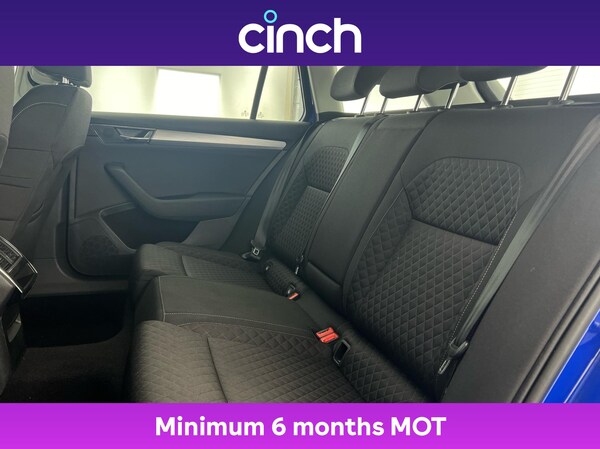 Used Skoda Superb 2022 for sale - 76186480: Photo 20