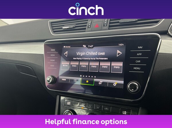 Used Skoda Superb 2022 for sale - 76186480: Photo 30
