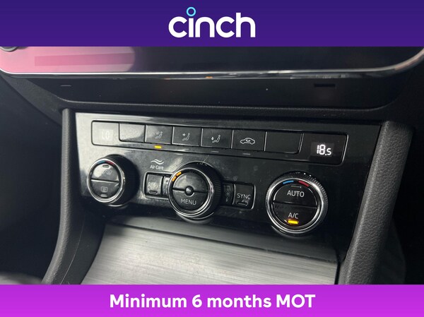 Used Skoda Superb 2022 for sale - 76186480: Photo 32