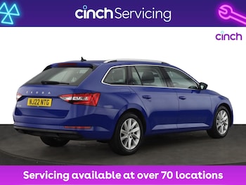 Used Skoda Superb 2022 for sale - 76186480: Photo 3