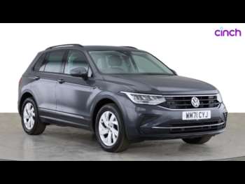 2022 - 1.5 TSI 150 Life 5dr DSG