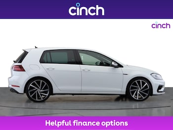 Used Volkswagen Golf 2020 for sale - 75538514: Photo