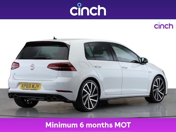 Used Volkswagen Golf 2020 for sale - 75538514: Photo