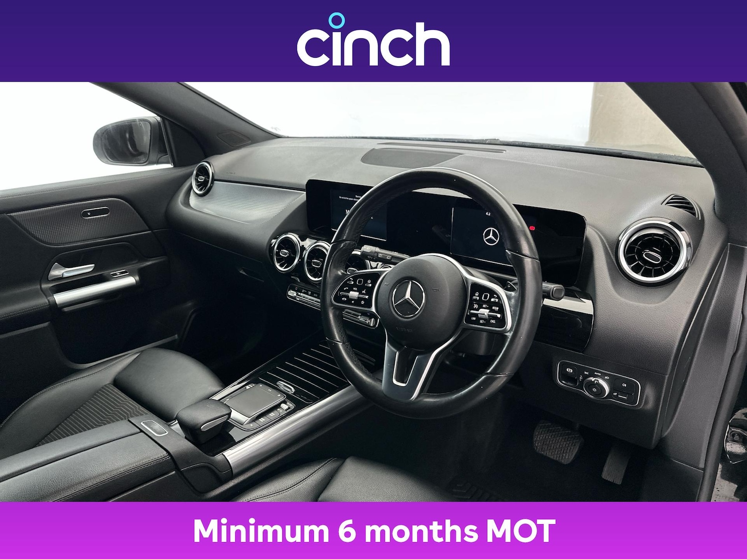 Used Mercedes-Benz GLA 2020 for sale - 76528803: Photo 12