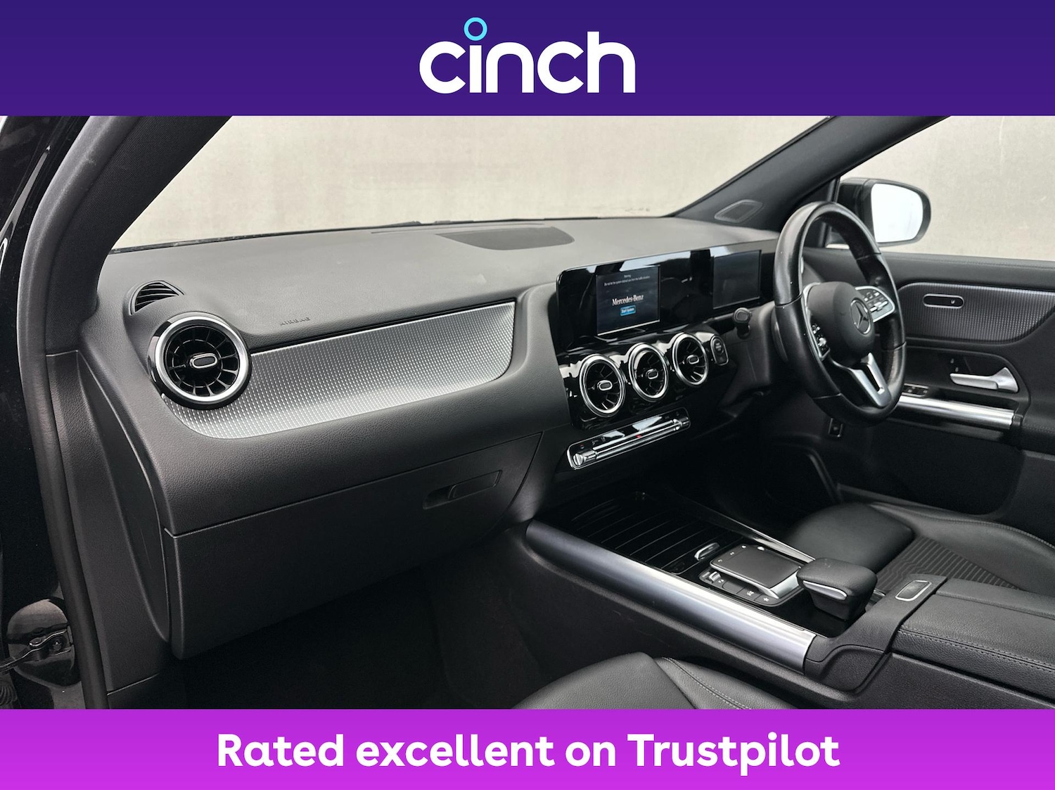 Used Mercedes-Benz GLA 2020 for sale - 76528803: Photo 14