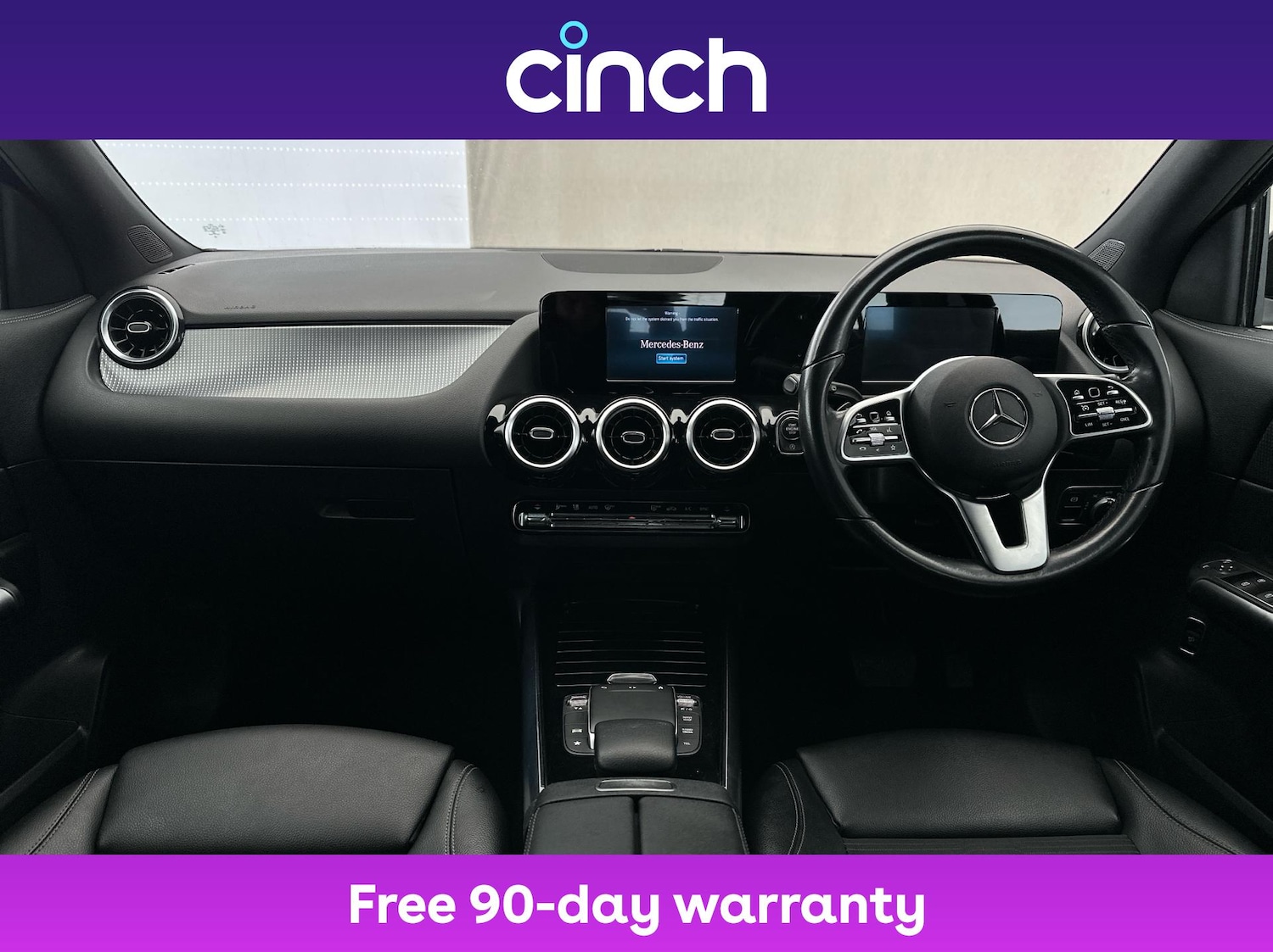 Used Mercedes-Benz GLA 2020 for sale - 76528803: Photo 15