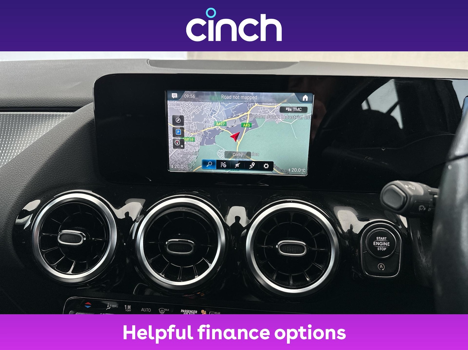 Used Mercedes-Benz GLA 2020 for sale - 76528803: Photo 17