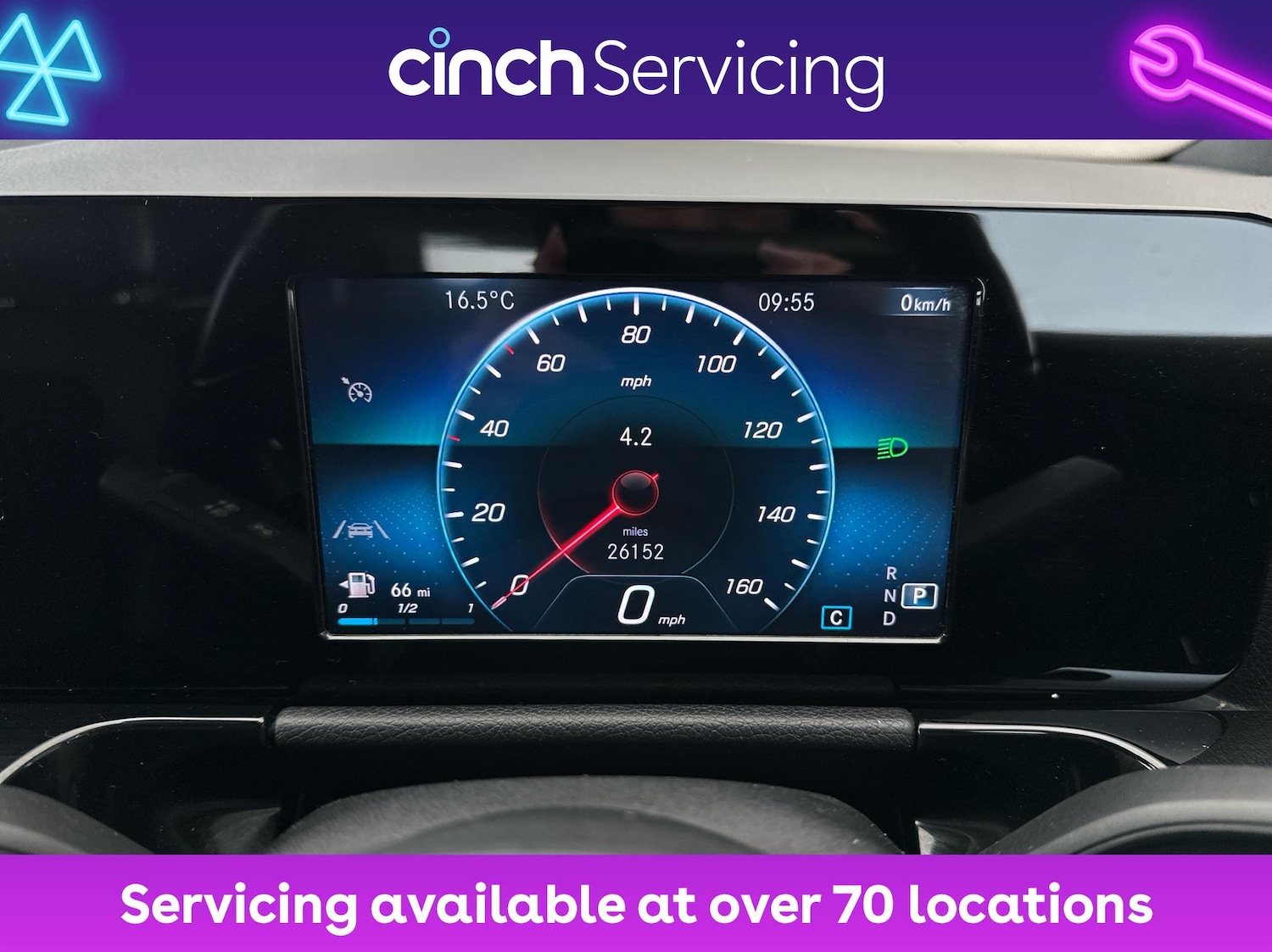 Used Mercedes-Benz GLA 2020 for sale - 76528803: Photo 18