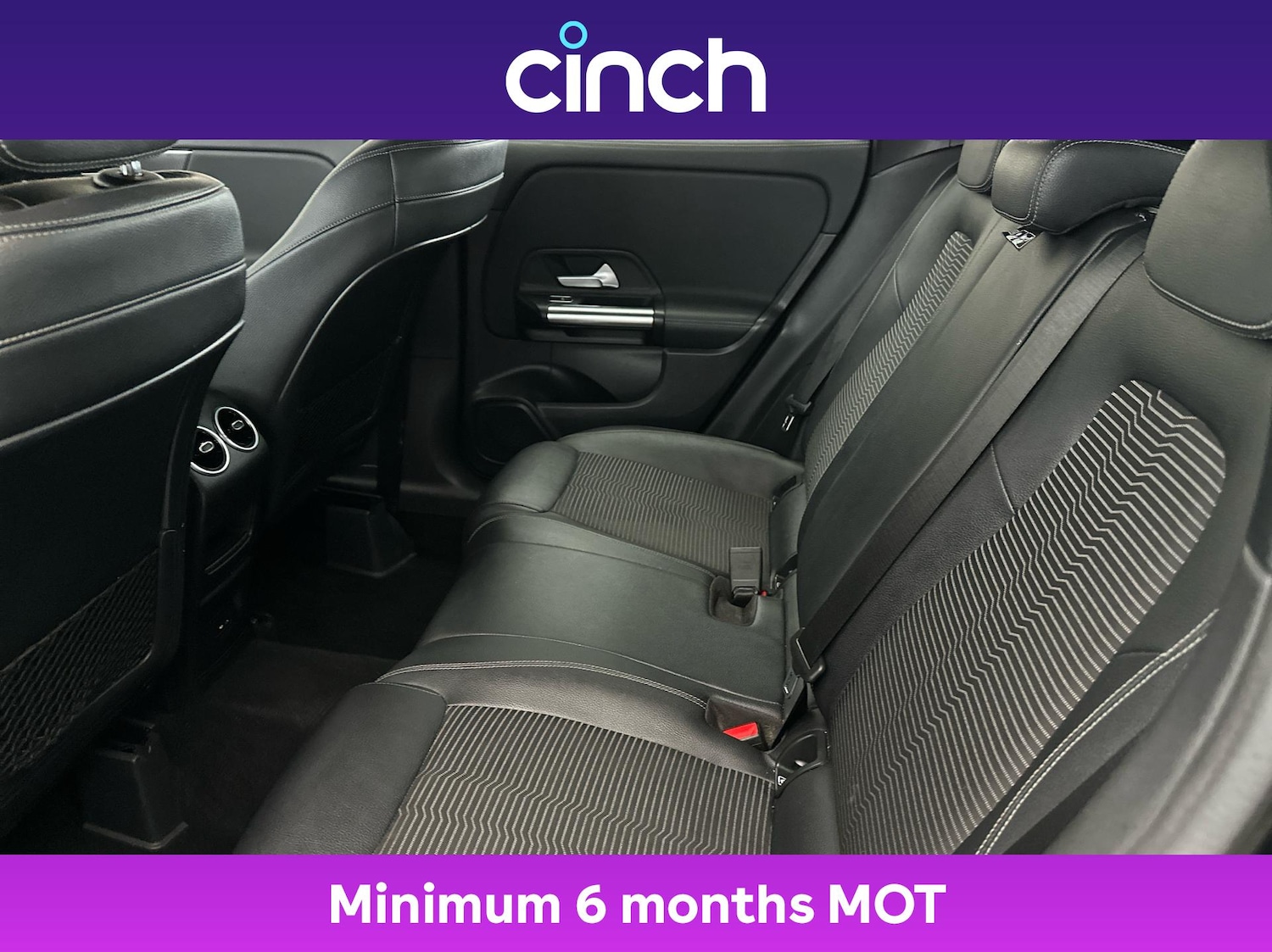 Used Mercedes-Benz GLA 2020 for sale - 76528803: Photo 20