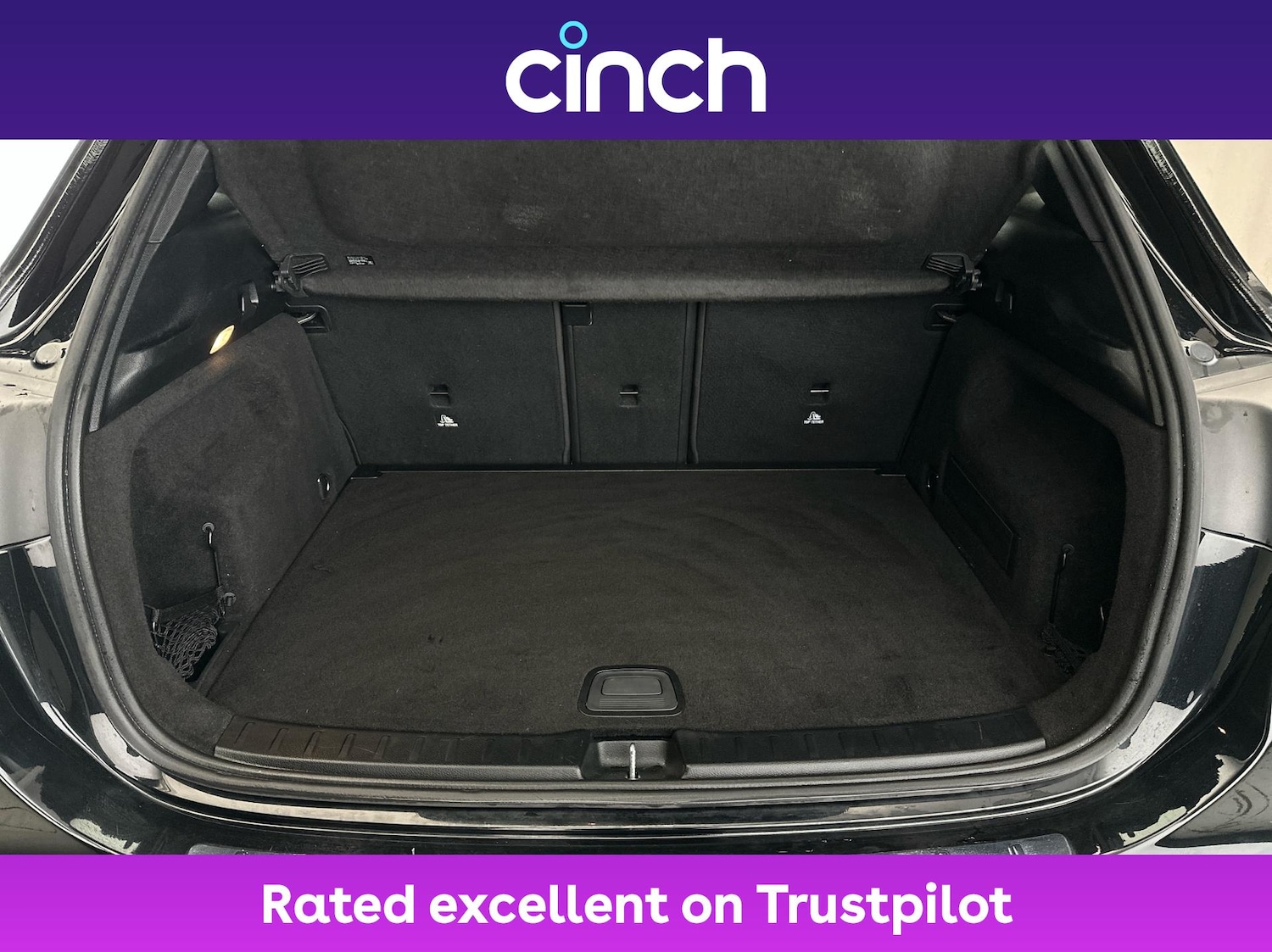 Used Mercedes-Benz GLA 2020 for sale - 76528803: Photo 21