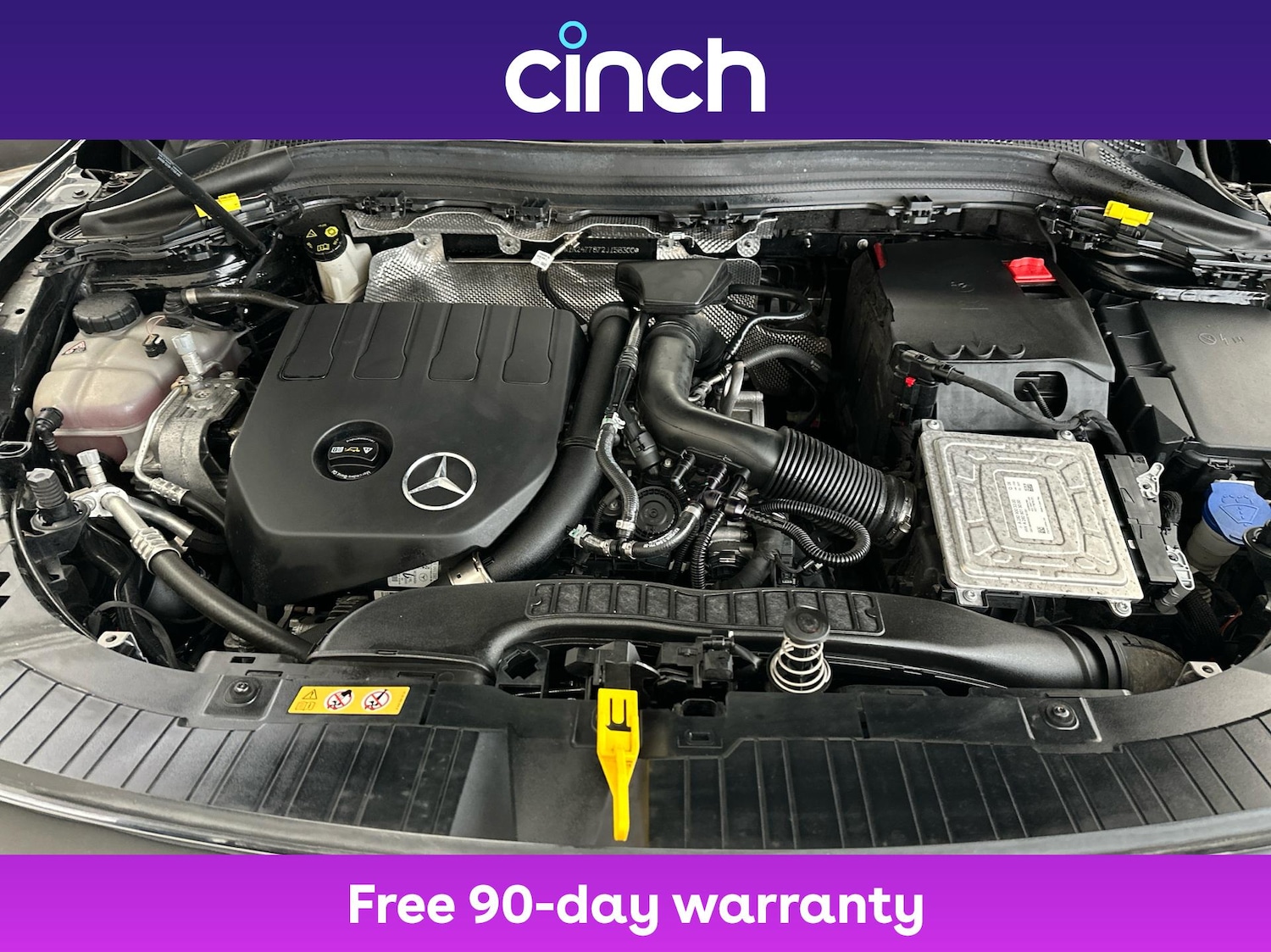 Used Mercedes-Benz GLA 2020 for sale - 76528803: Photo 23