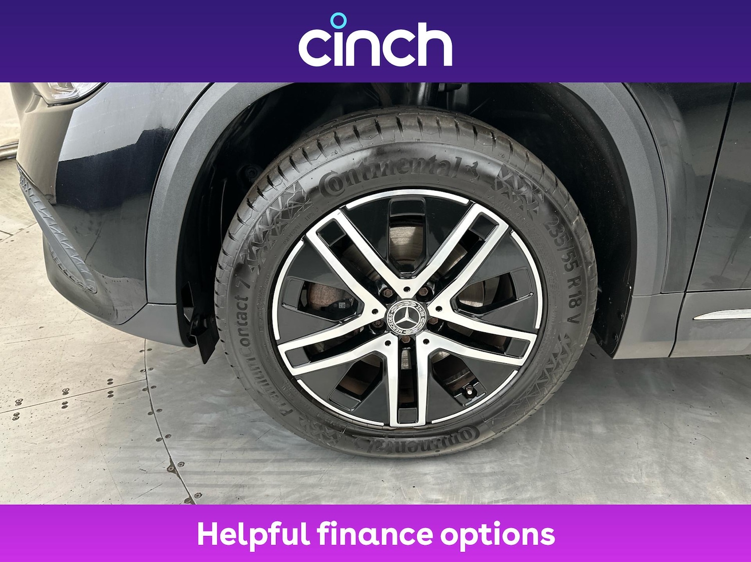 Used Mercedes-Benz GLA 2020 for sale - 76528803: Photo 24