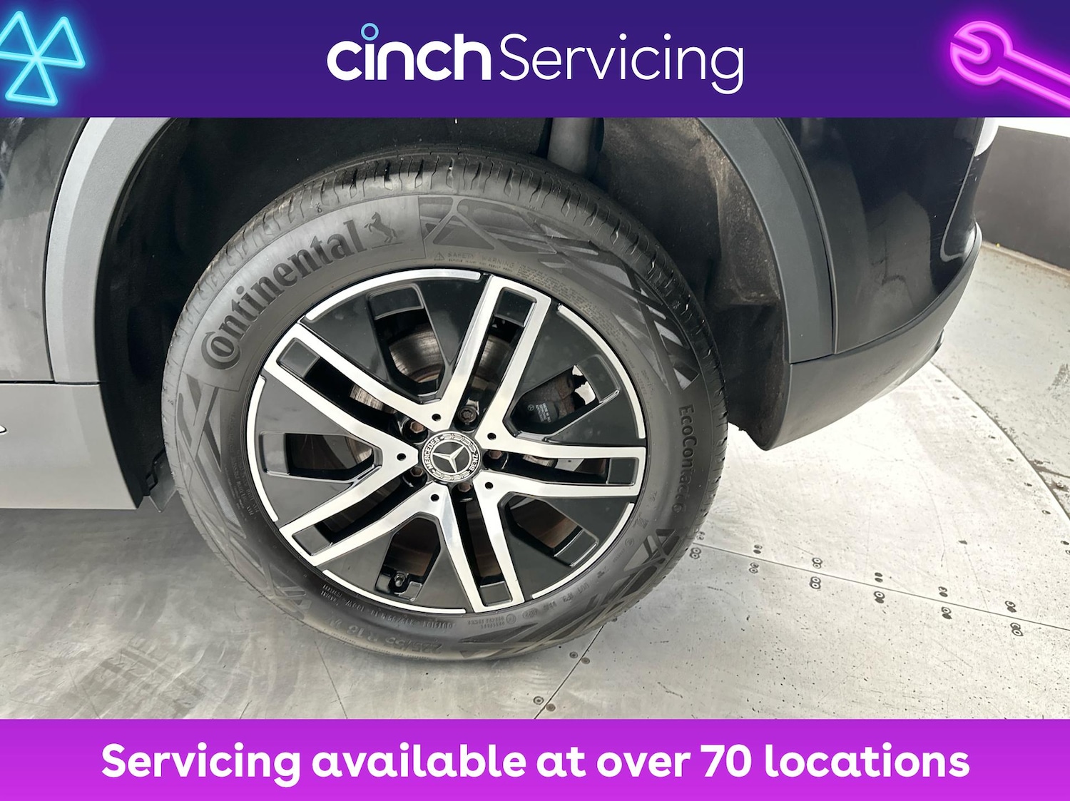 Used Mercedes-Benz GLA 2020 for sale - 76528803: Photo 26