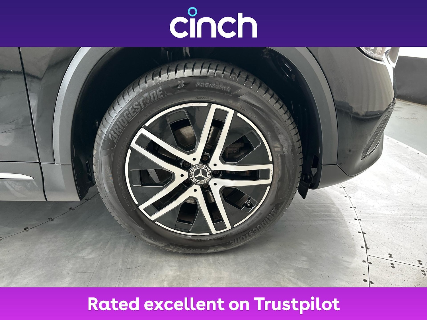 Used Mercedes-Benz GLA 2020 for sale - 76528803: Photo 28