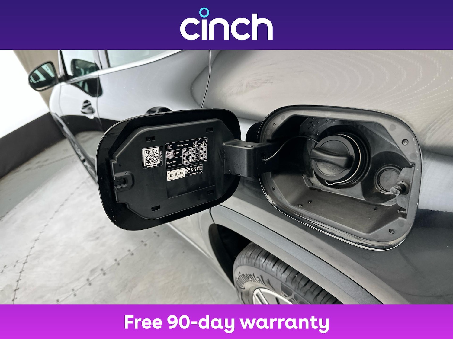 Used Mercedes-Benz GLA 2020 for sale - 76528803: Photo 29