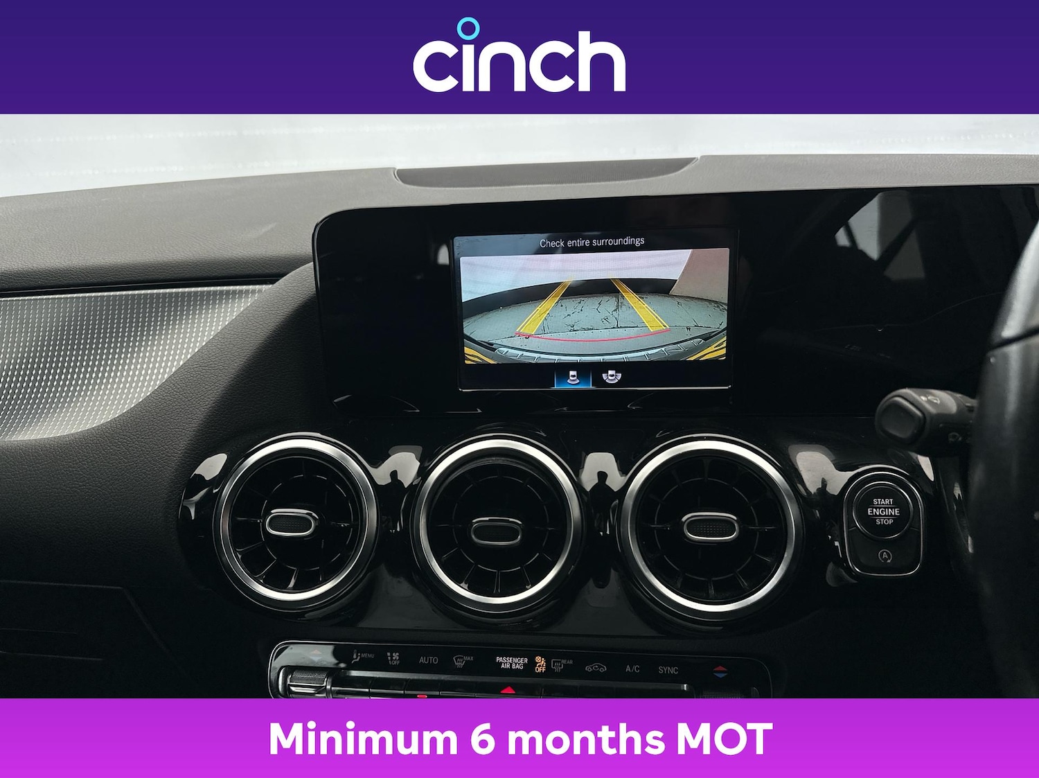 Used Mercedes-Benz GLA 2020 for sale - 76528803: Photo 32