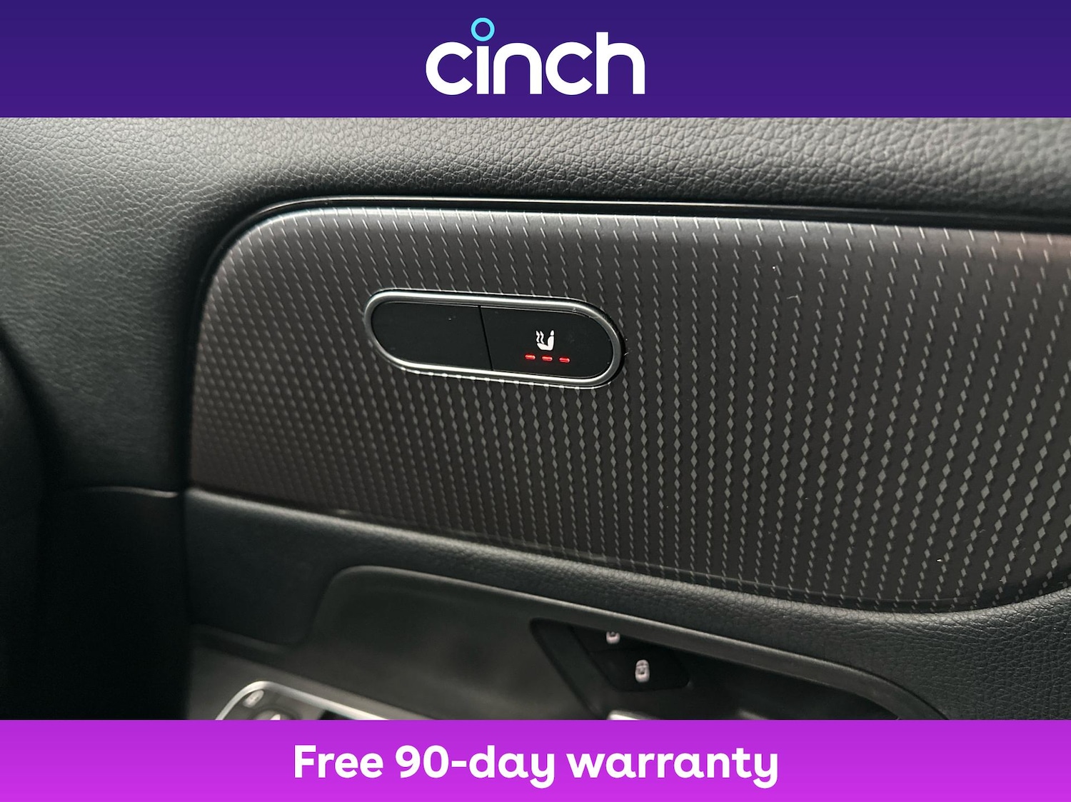 Used Mercedes-Benz GLA 2020 for sale - 76528803: Photo 34