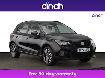 SEAT - Arona