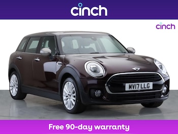 MINI - Clubman