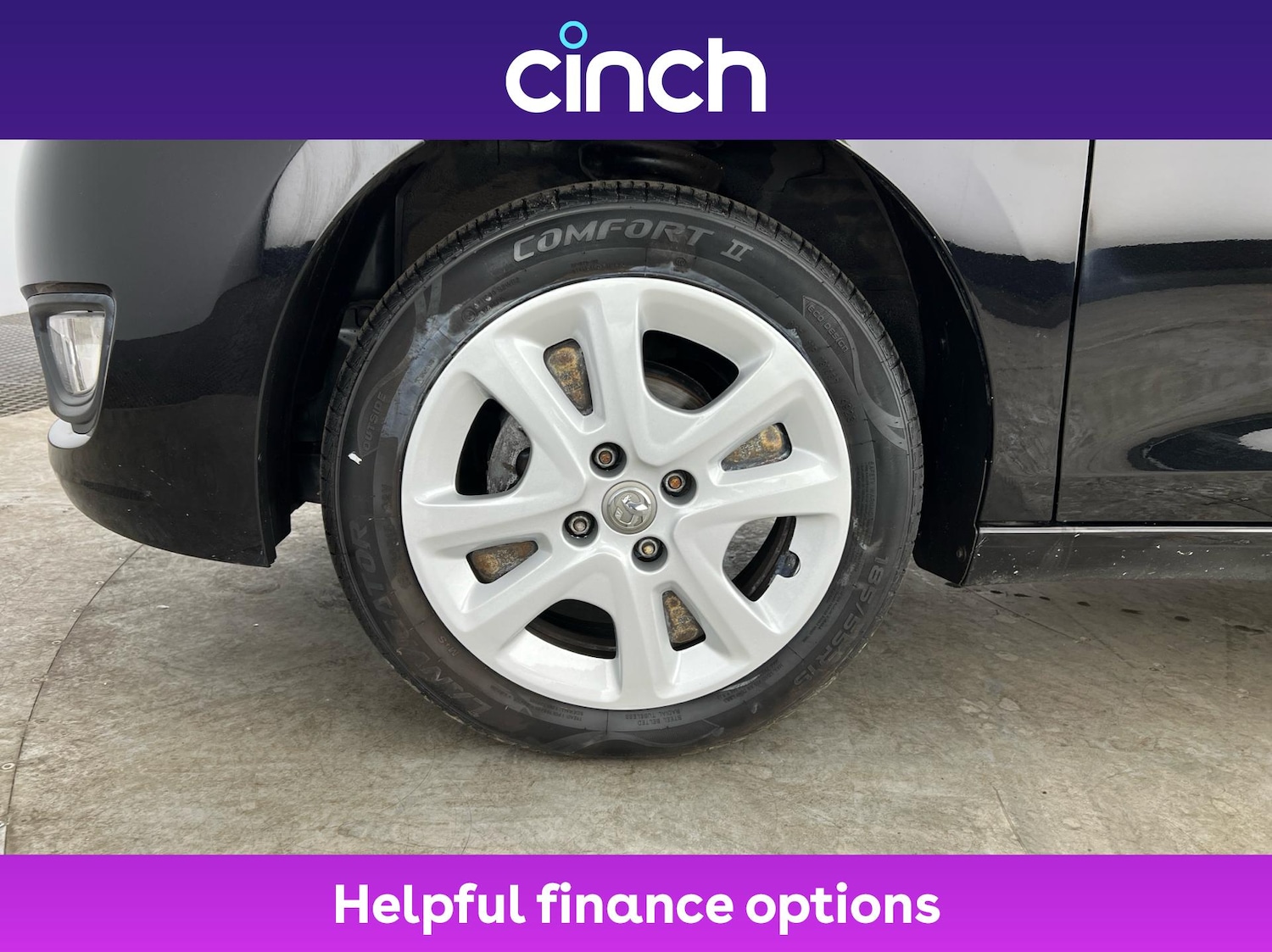 Used Vauxhall Viva 2018 for sale - 76654087: Photo 24