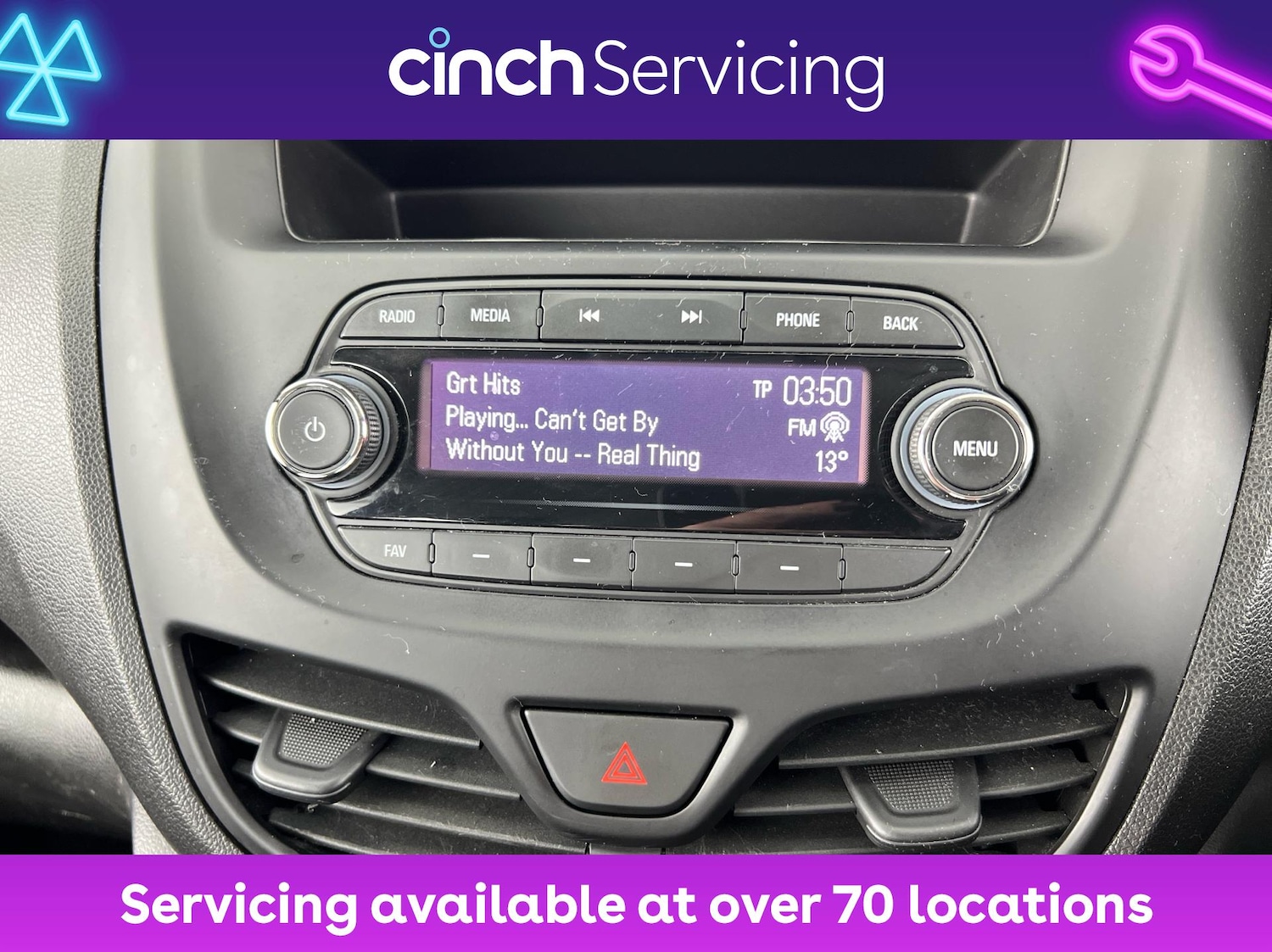 Used Vauxhall Viva 2018 for sale - 76654087: Photo 31