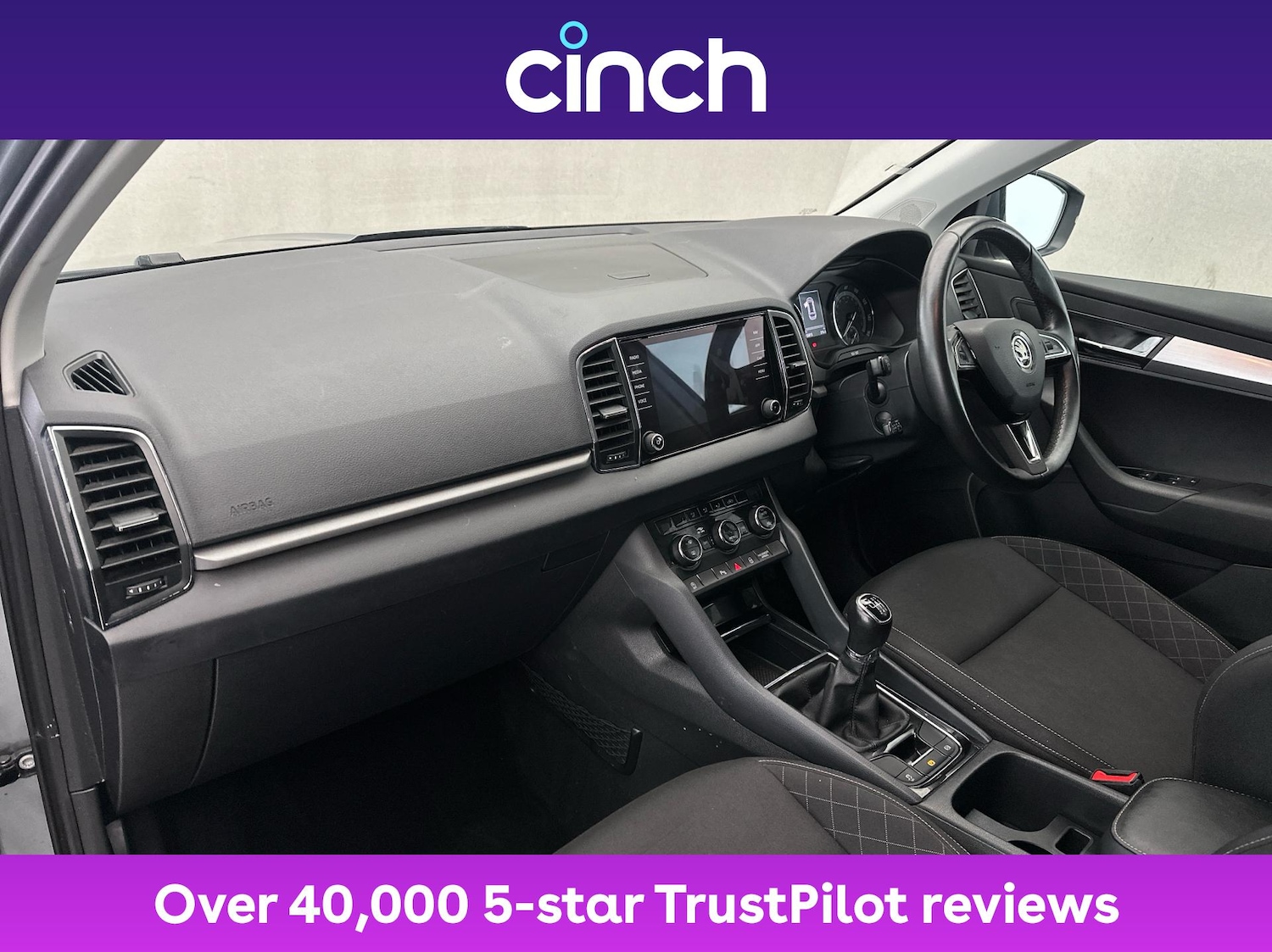 Used Skoda Karoq 2019 for sale - 76847790: Photo 14