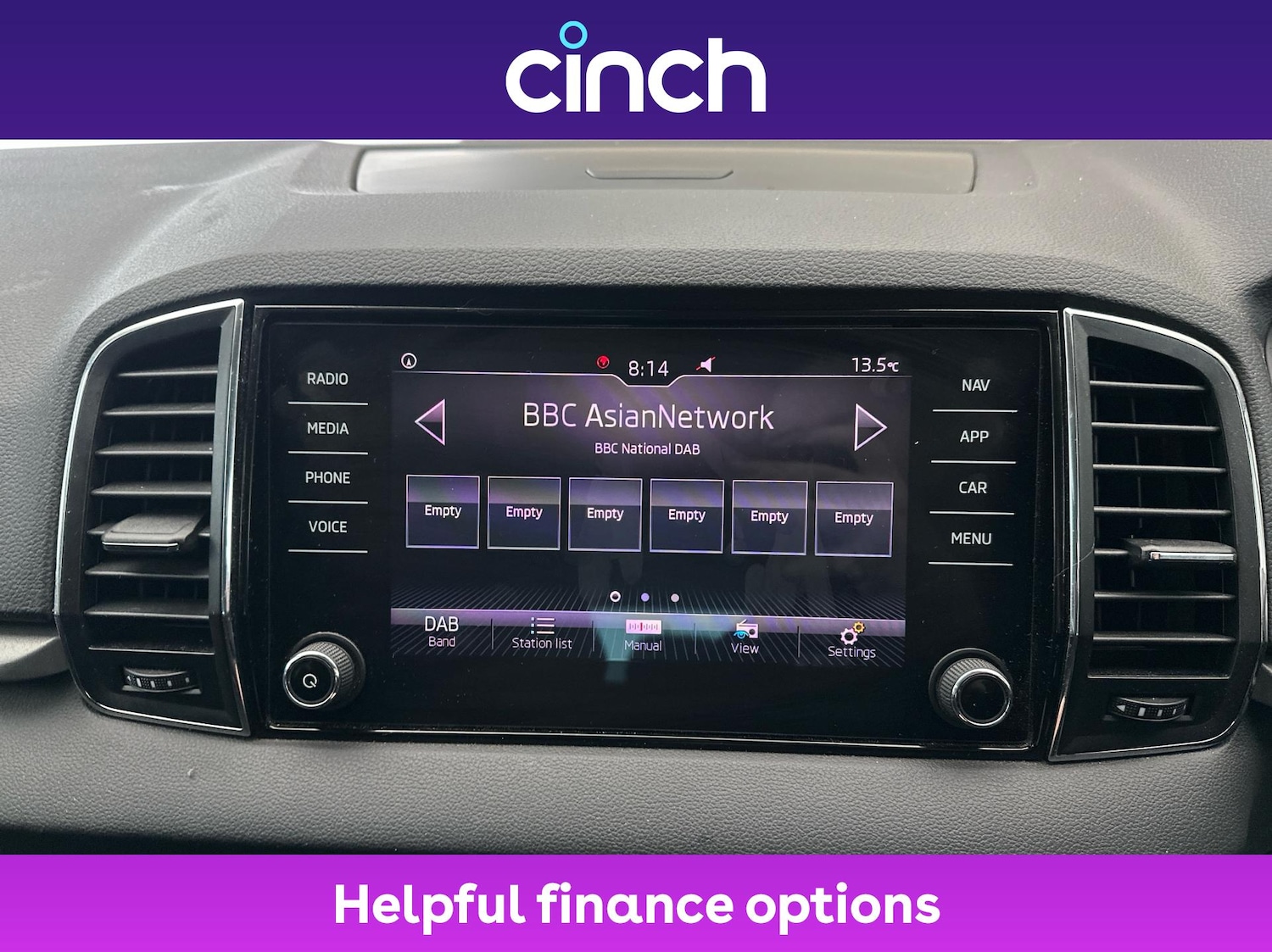 Used Skoda Karoq 2019 for sale - 76847790: Photo 17