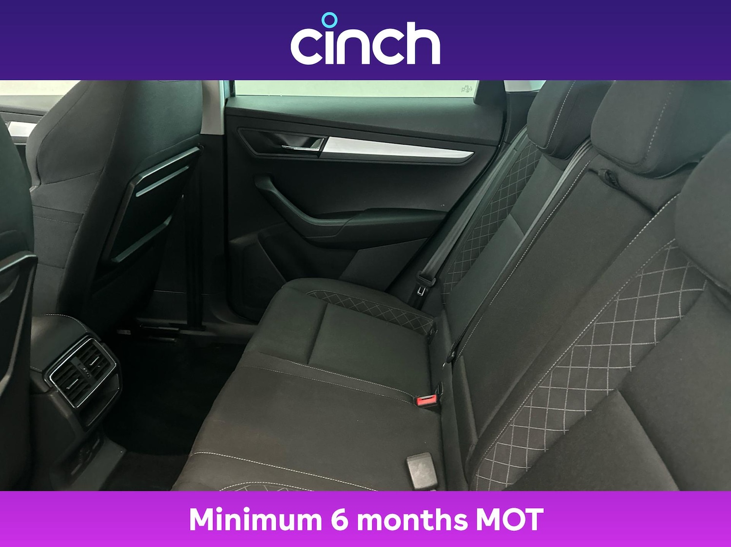 Used Skoda Karoq 2019 for sale - 76847790: Photo 20