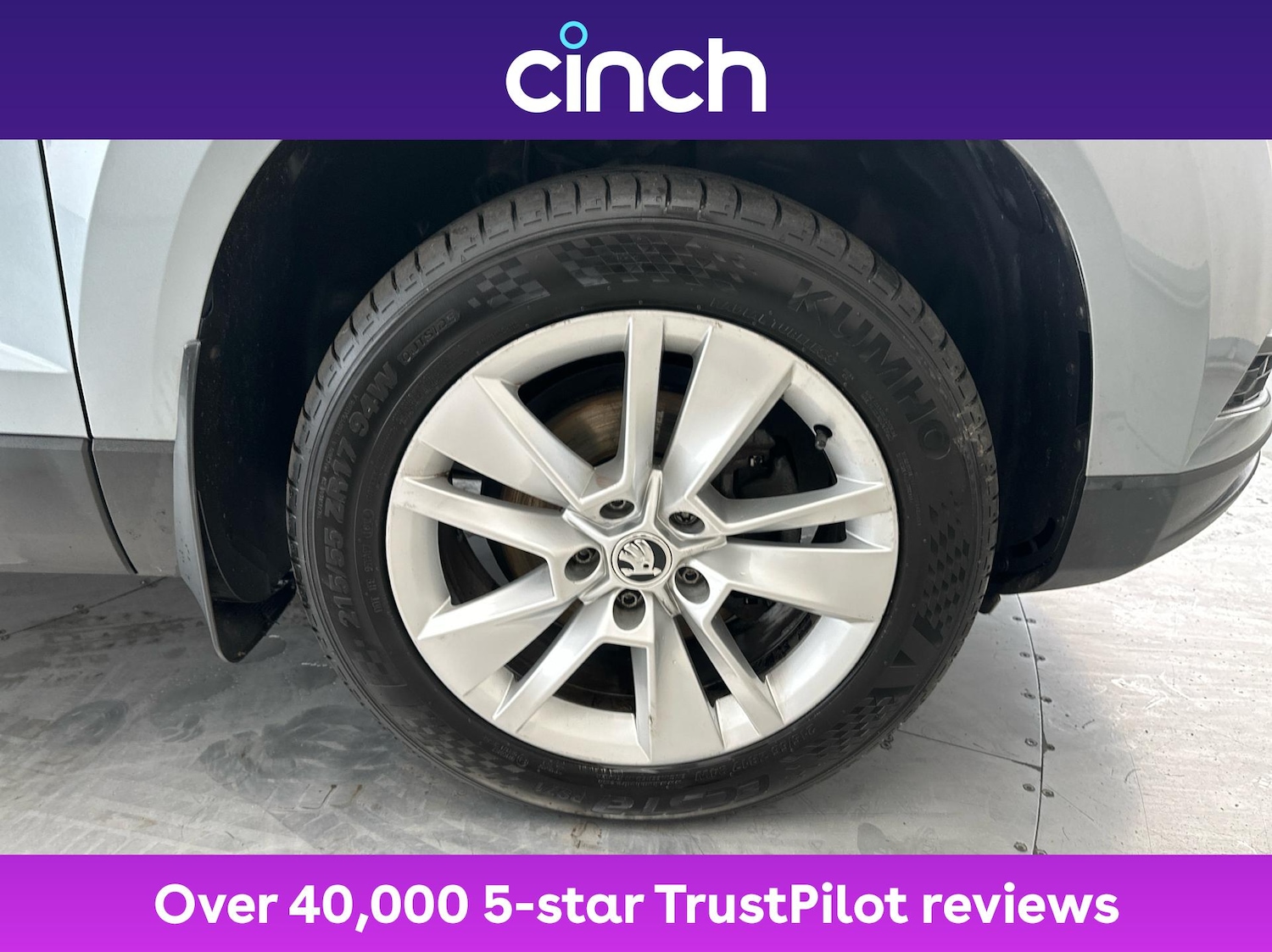 Used Skoda Karoq 2019 for sale - 76847790: Photo 28