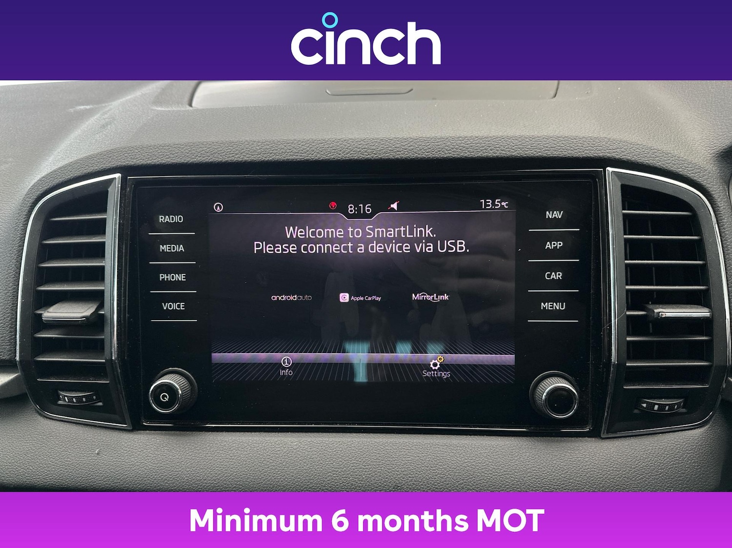 Used Skoda Karoq 2019 for sale - 76847790: Photo 32