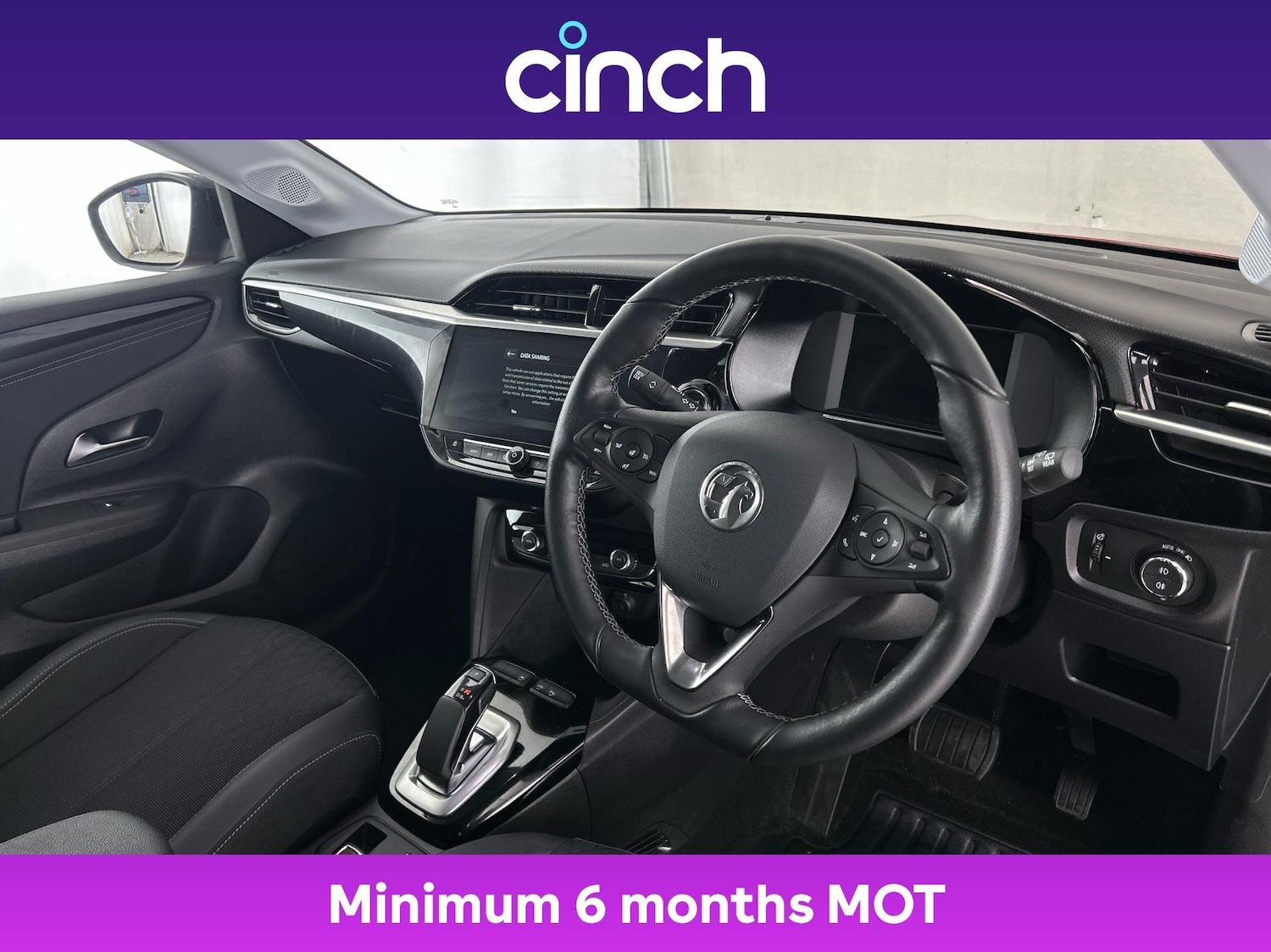 Used Vauxhall Corsa 2021 for sale - 76395108: Photo 12