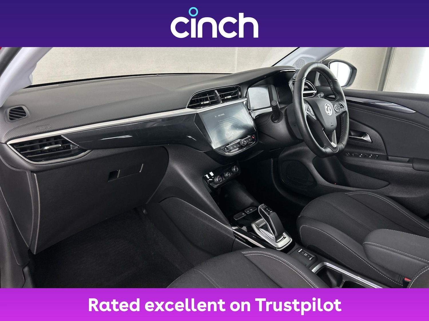 Used Vauxhall Corsa 2021 for sale - 76395108: Photo 14