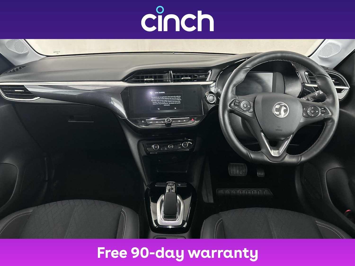 Used Vauxhall Corsa 2021 for sale - 76395108: Photo 15