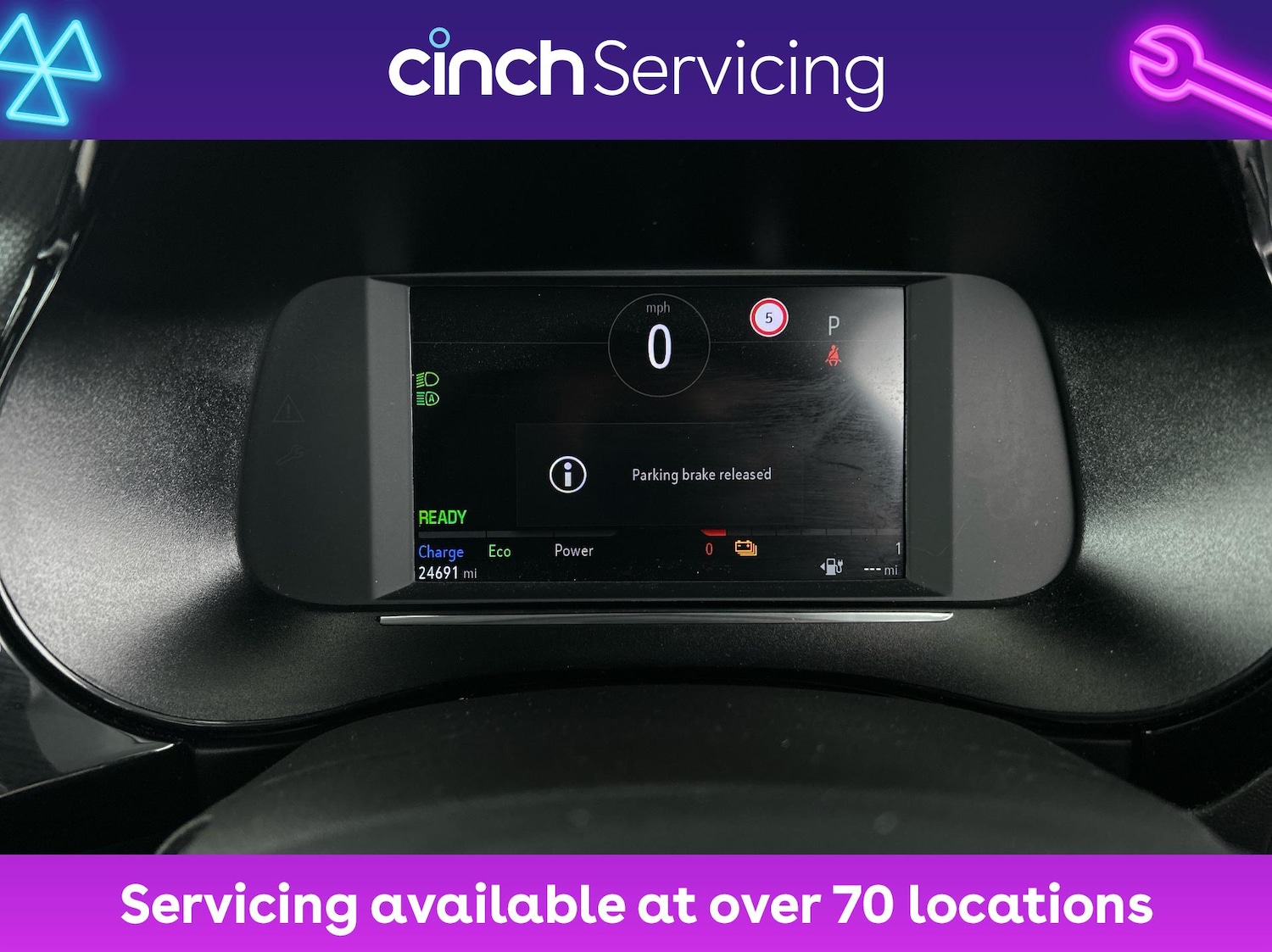 Used Vauxhall Corsa 2021 for sale - 76395108: Photo 18