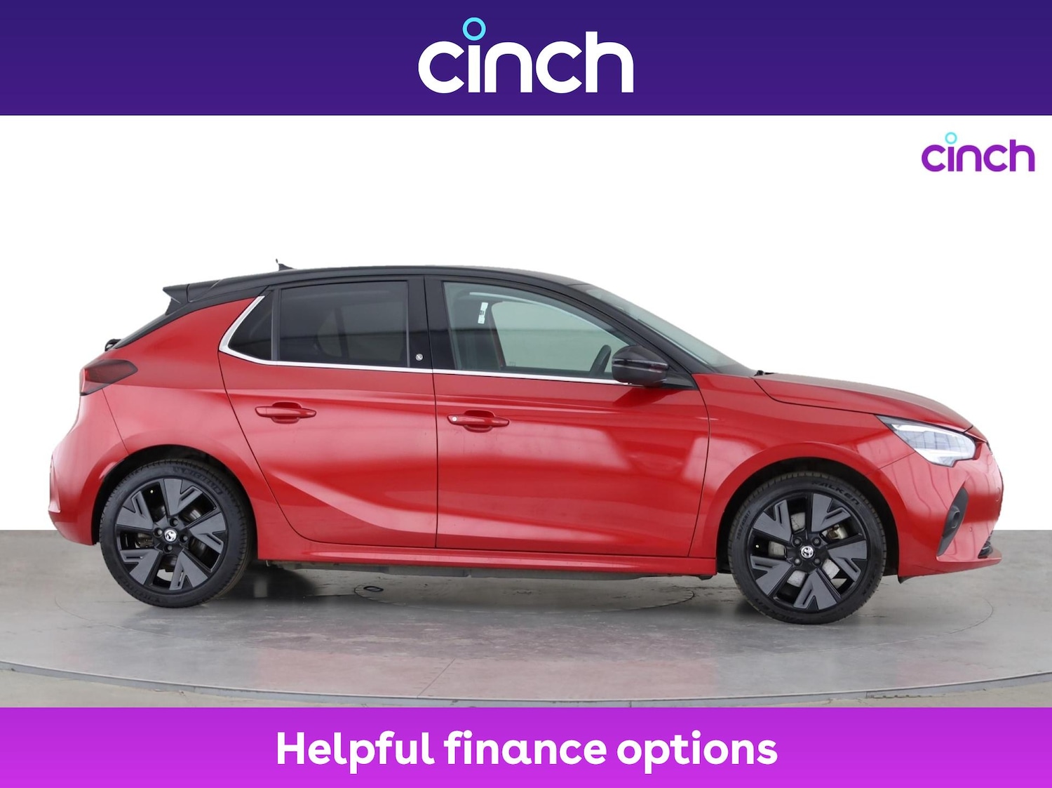 Used Vauxhall Corsa 2021 for sale - 76395108: Photo 2